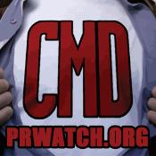 PRWatch.org PRWatch.org
