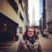 Lydia Bestul Lydia Bestul