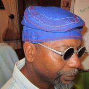 Audiodramatist Audiodramatist